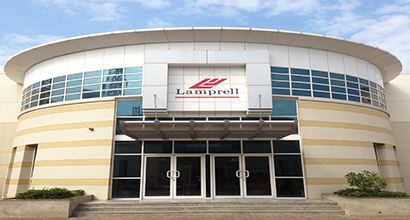 LAMPARELL (DUBAI)
